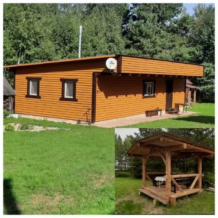 Гостевой дом - на Рыбинке