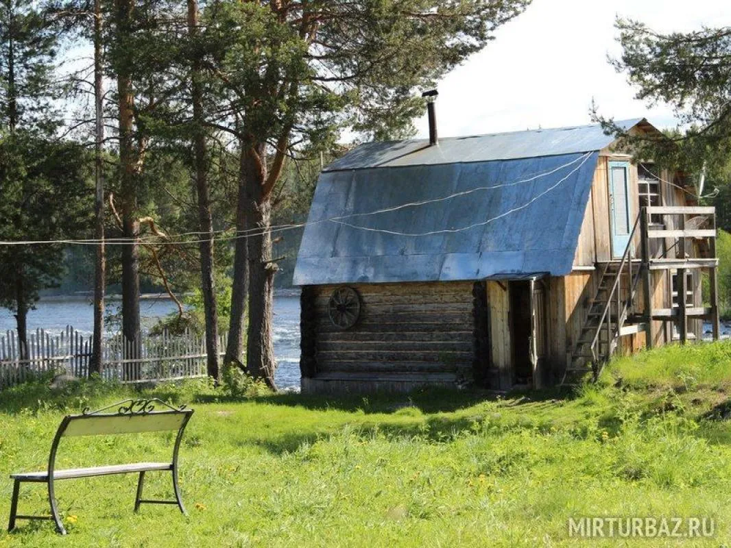 Дом - Перекат