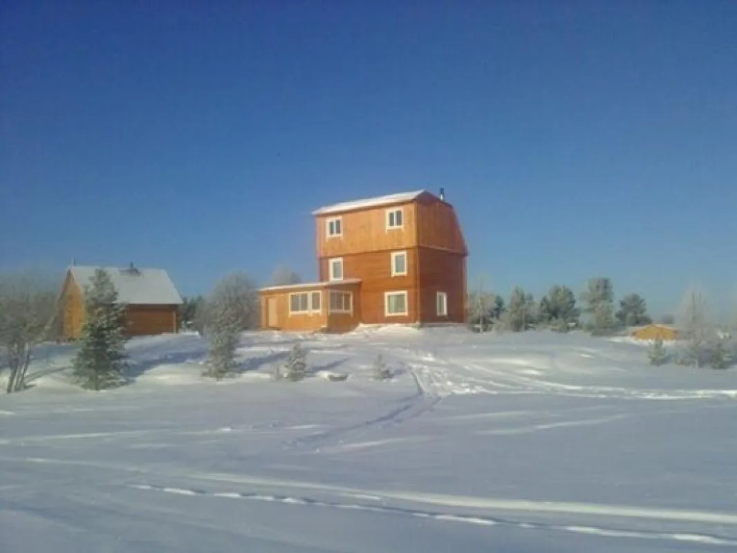 Дом - Простор