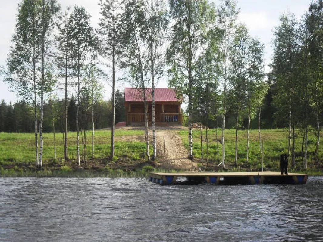 Дом - Шулка