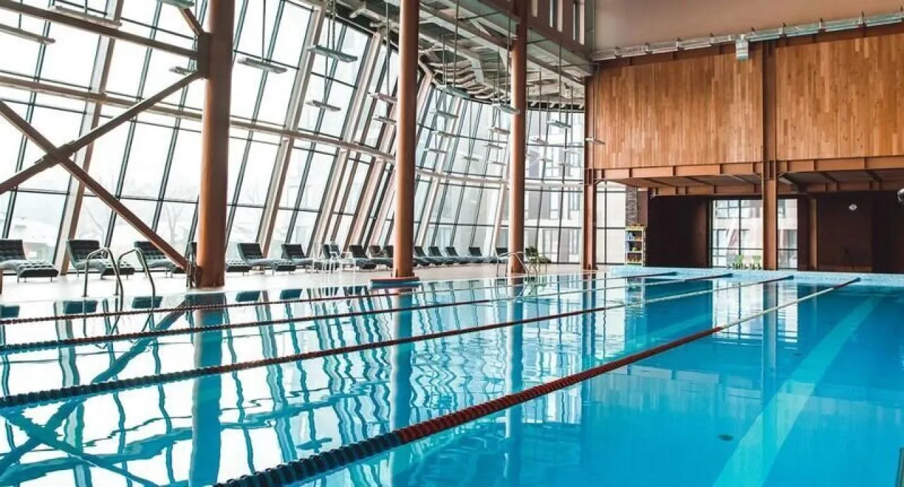 Дом - Sport Point