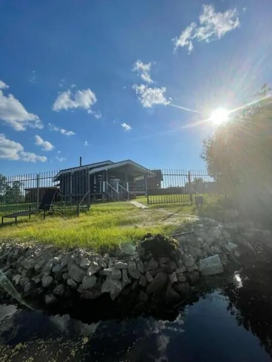 Дом - Villa Forza
