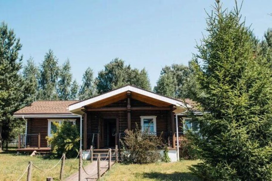Александрово — фото 1