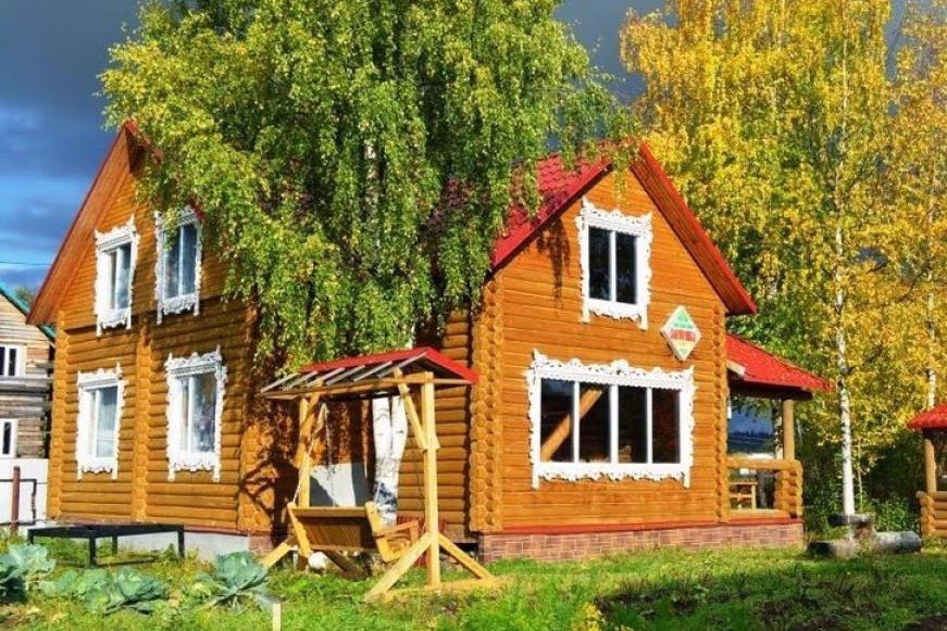 Аленушка — фото 1