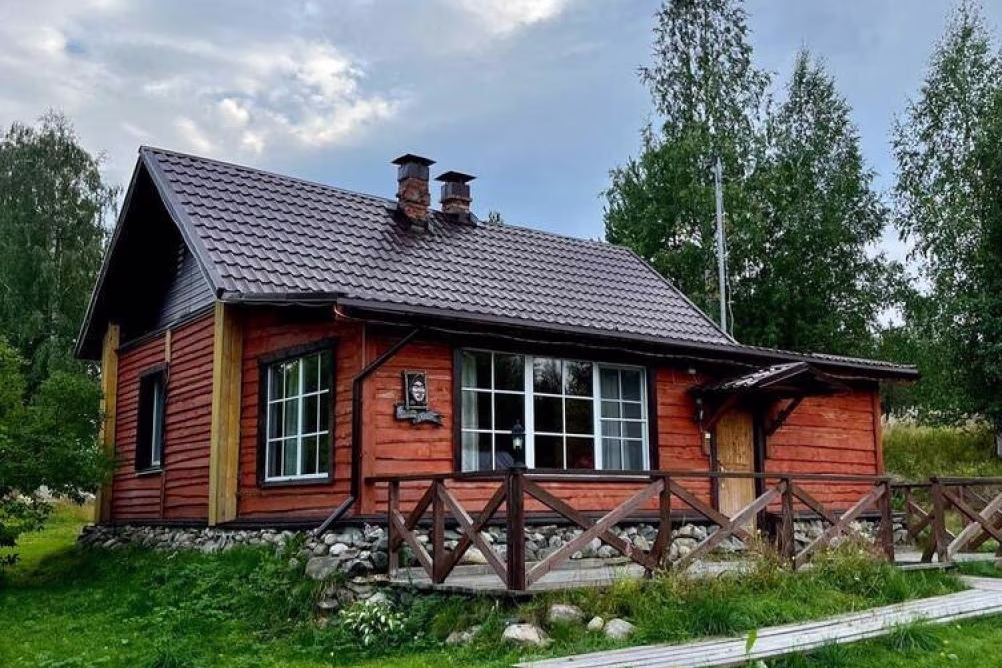 Бабушкин хутор — фото 1