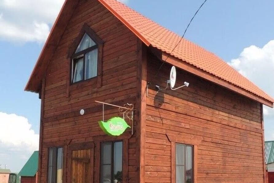 Белка — фото 1