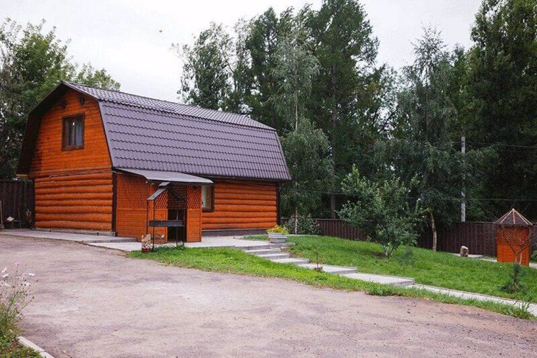 Березка — фото 1