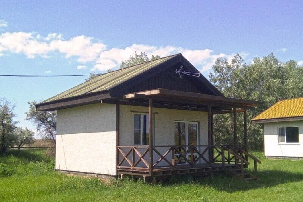 Берлога (Астрахань) — фото 1