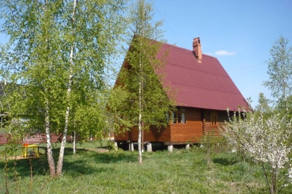 Большая Медведица — фото 1