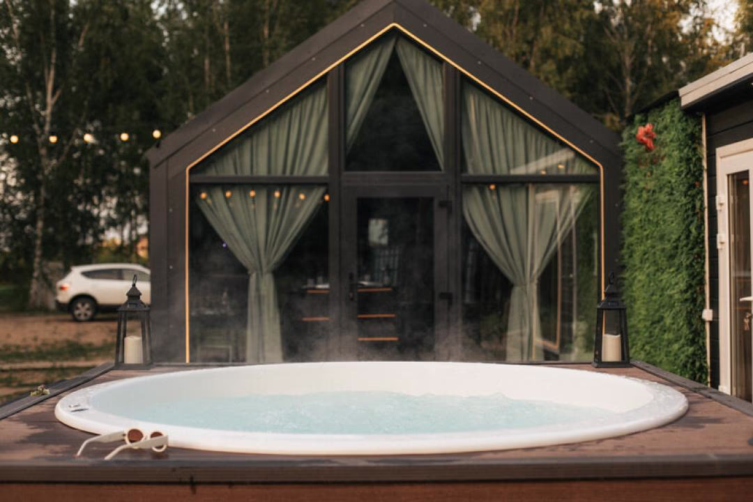 Елховка Spa — фото 1