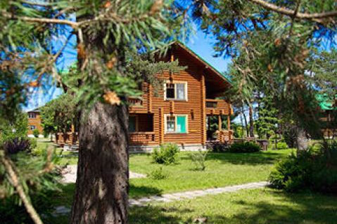 Эммаус Волга клаб — фото 1