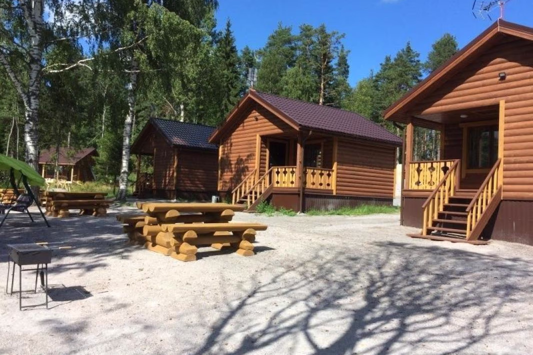 Канапелька — фото 1