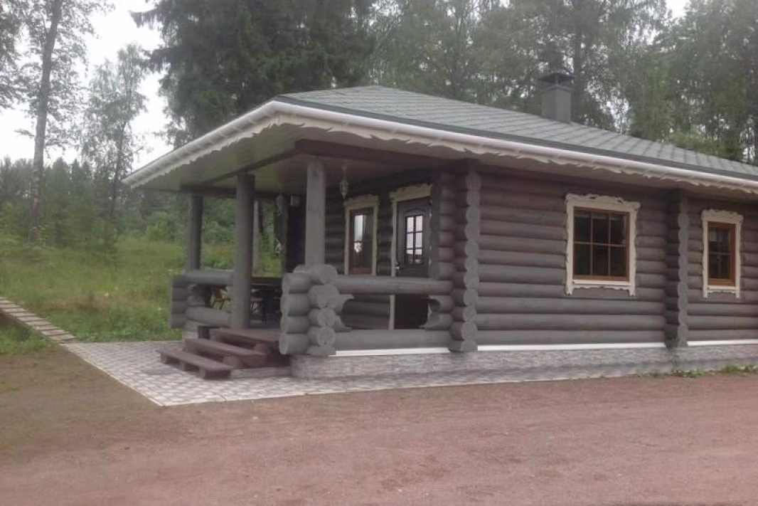 Кильпола — фото 1