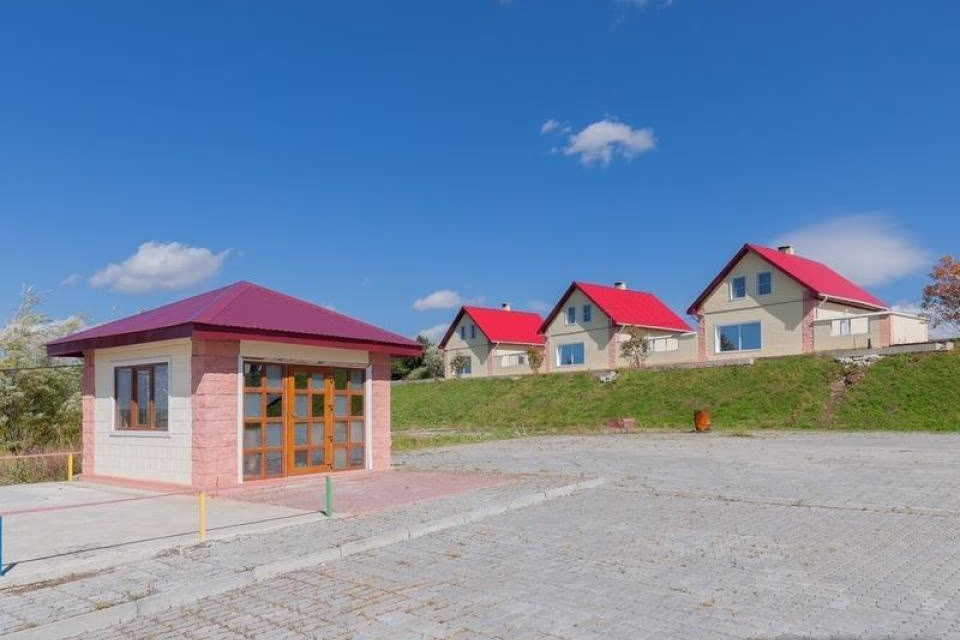 Красный маяк — фото 1