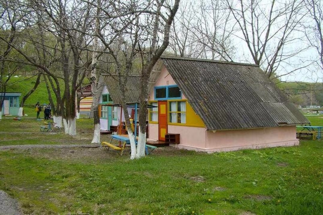 Лебединое озеро — фото 1