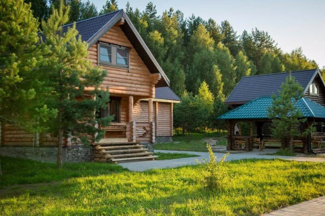 Лесной ключ — фото 1