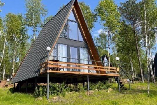 Некрасово — фото 1