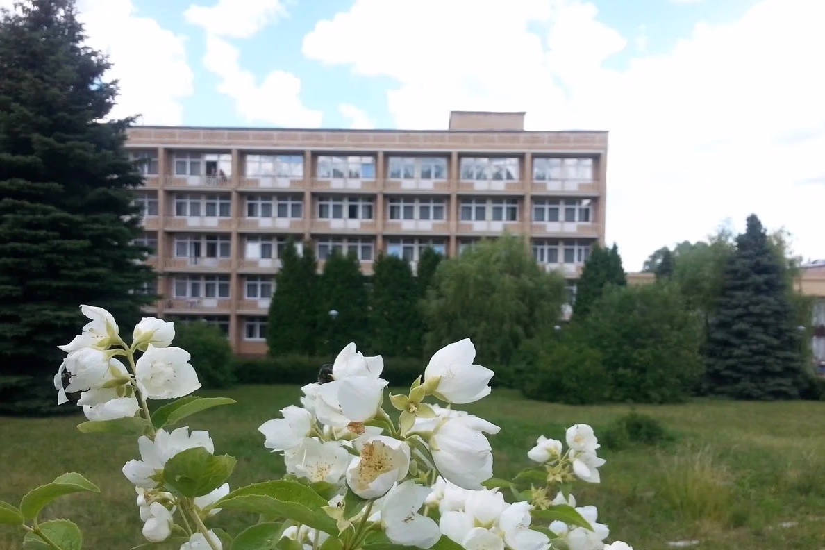 Оркестра ОКА — фото 1