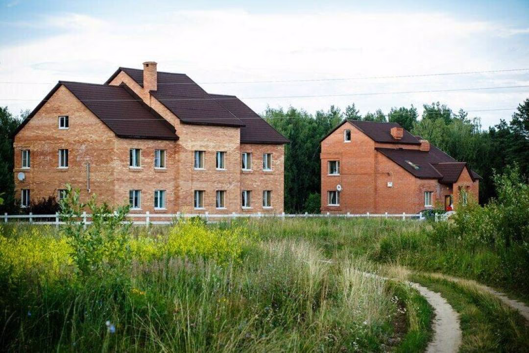 Осёнка — фото 1
