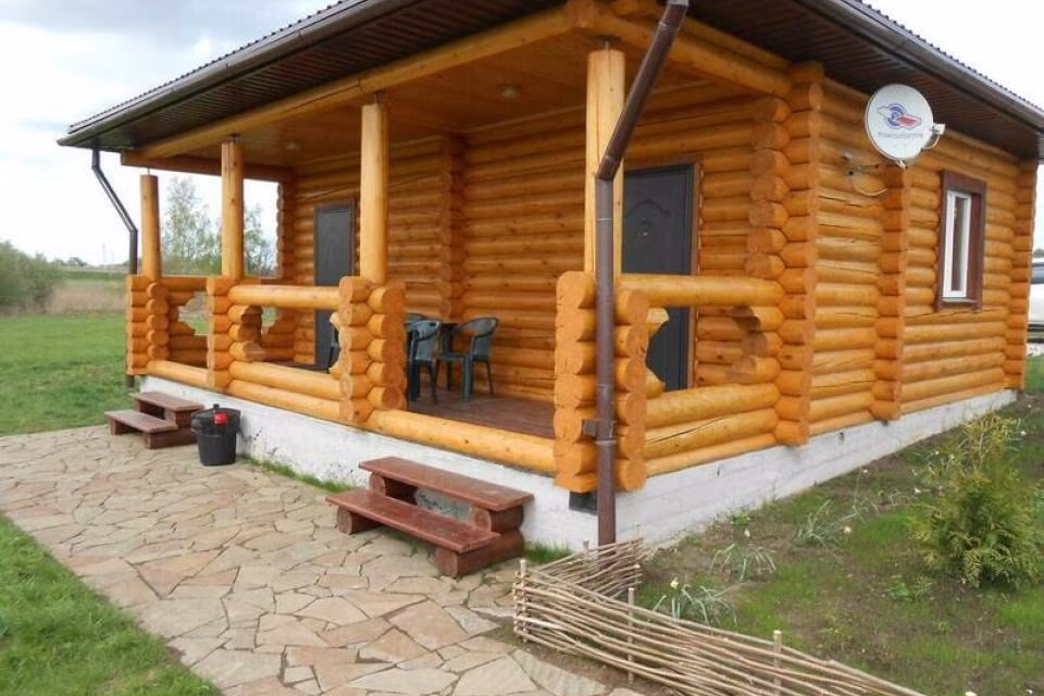 Осетрово — фото 1