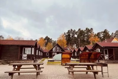 Плотвичкина заводь — фото 1