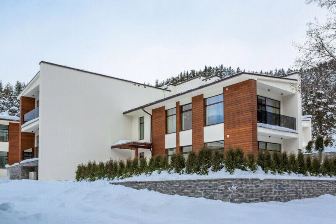 Premium Village Arkhyz — фото 1