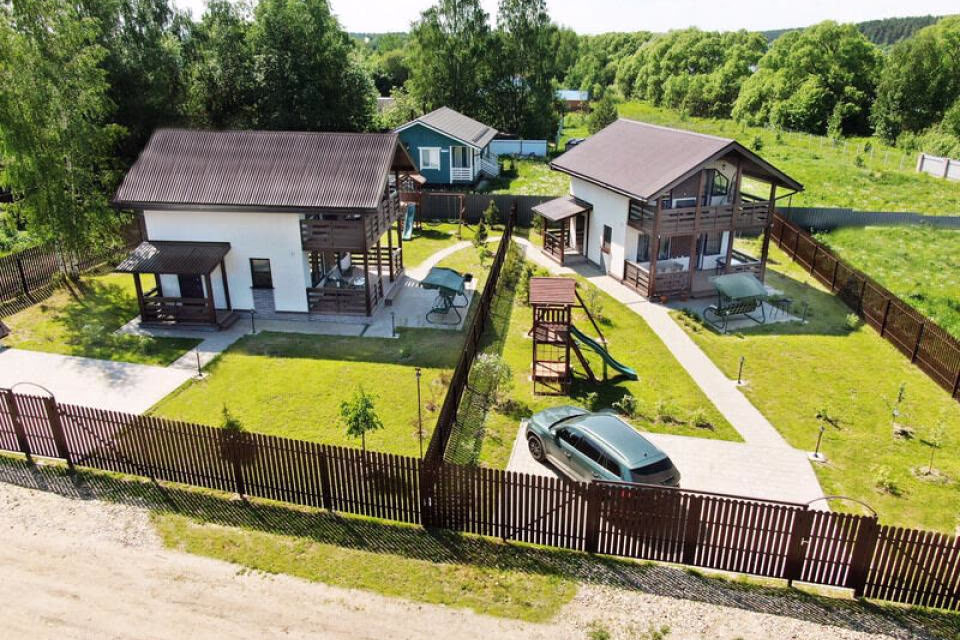 River Houses — фото 1