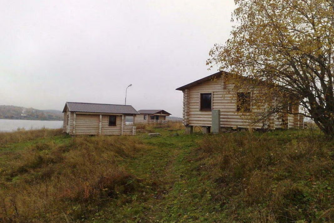 Сегозеро — фото 1