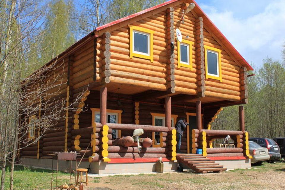 Селигерская Пасека — фото 1