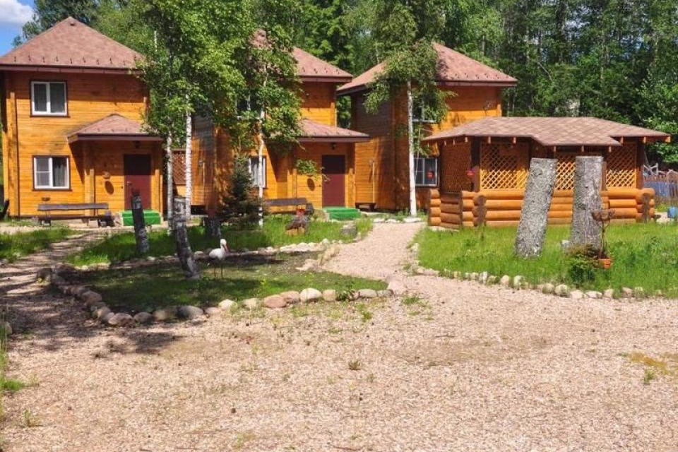 Селигерский бережок — фото 1