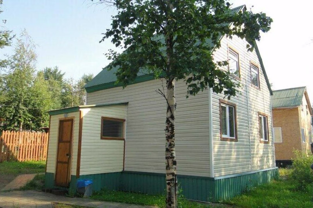Северная роза — фото 1