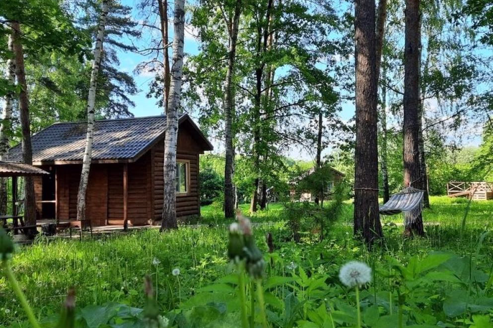 Шавская долина — фото 1