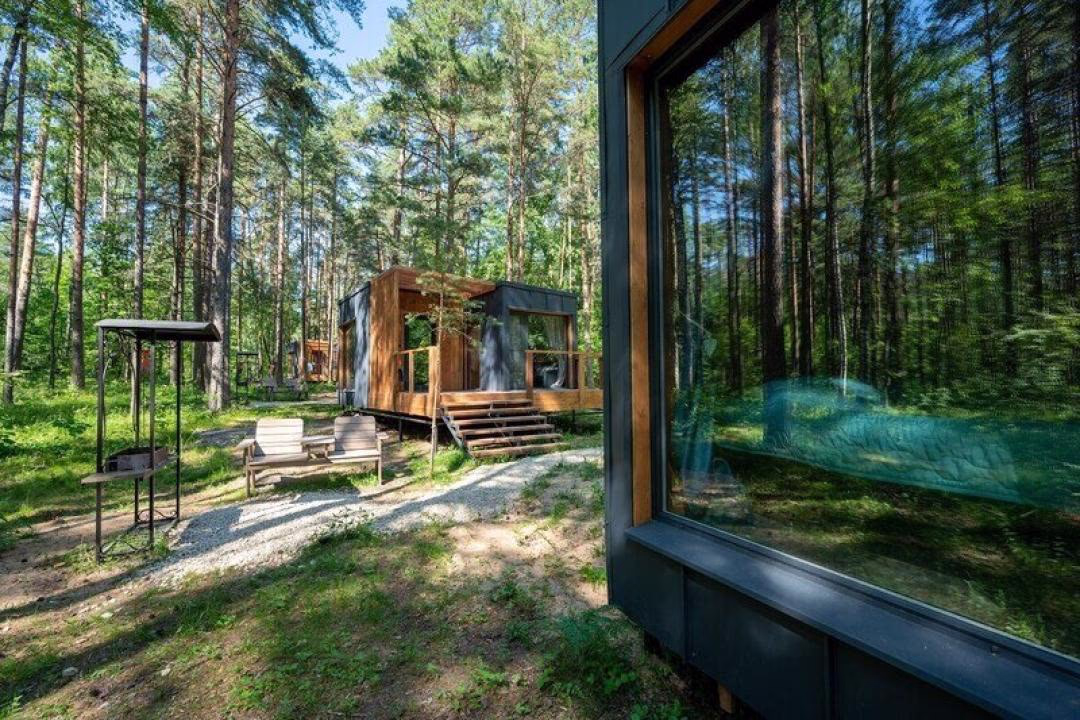 Сова. На заливе — фото 1