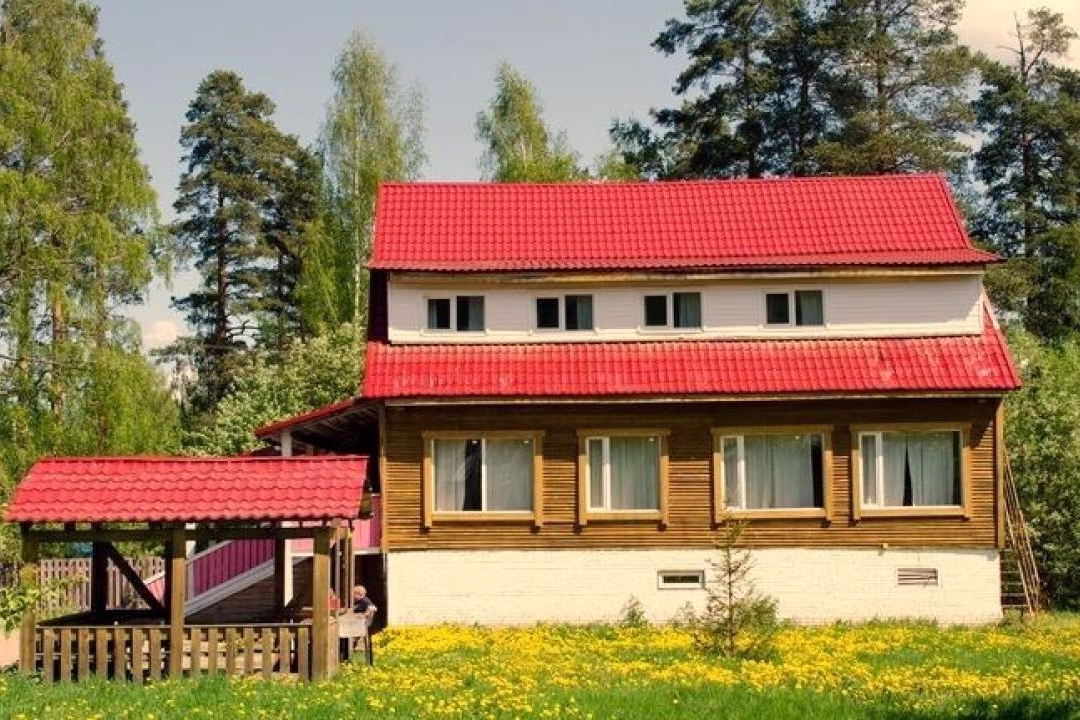 Сторожевая корова — фото 1