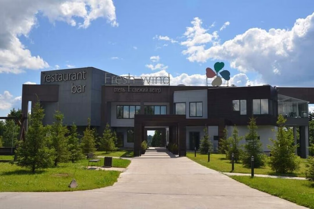 Свежий Ветер — фото 1