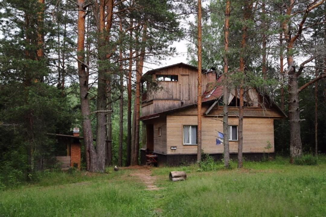 Урочище Машуково — фото 1