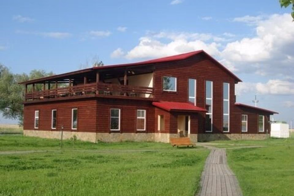 Заповедная сказка — фото 1