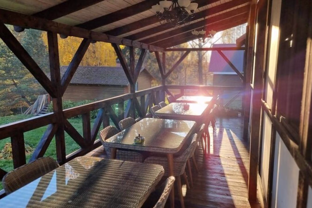 Запруднево — фото 1
