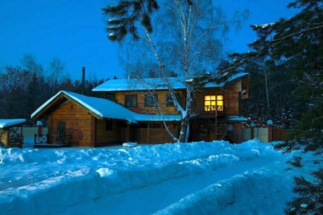 Золотая подкова — фото 1