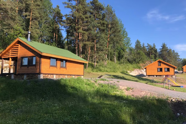 Annilahti (Аннилахти) — фото 3