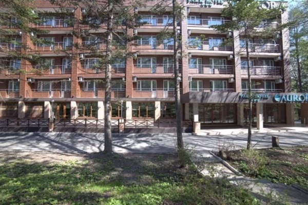 Аврора Парк — фото 3