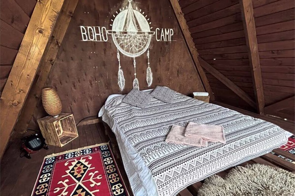 Boho Camp — фото 2