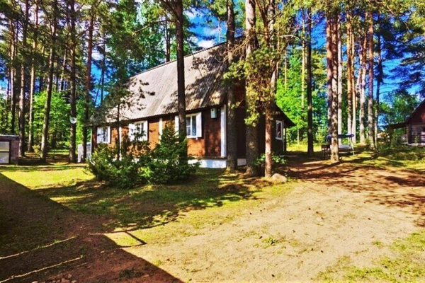 Чайка-Селигер — фото 2
