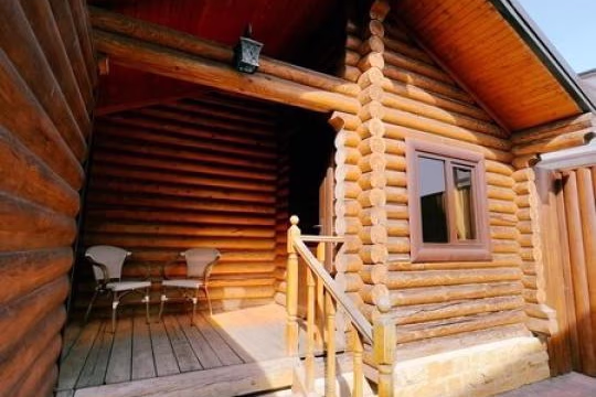 Чистопрудные Купели — фото 2