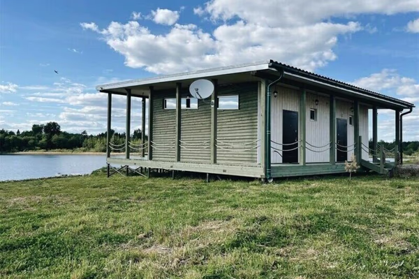 Chuchemlya eco village — фото 2