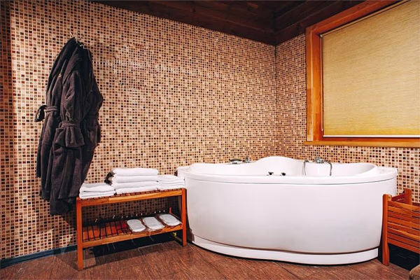 CRONA Medical & SPA Hotel — фото 3