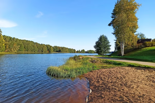 Давинчи Парк — фото 3