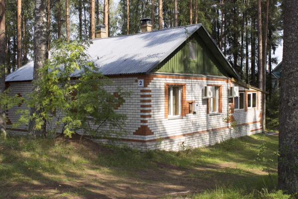 Дом рыбака Отолово — фото 3