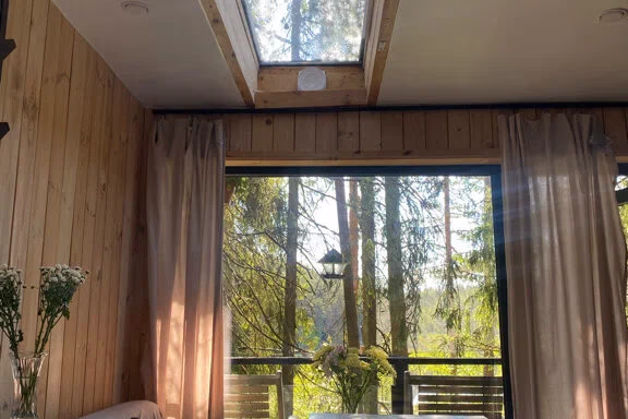 GREENVALD Парк Скандинавия — фото 2