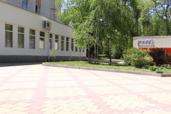 Грушевая роща — фото 3